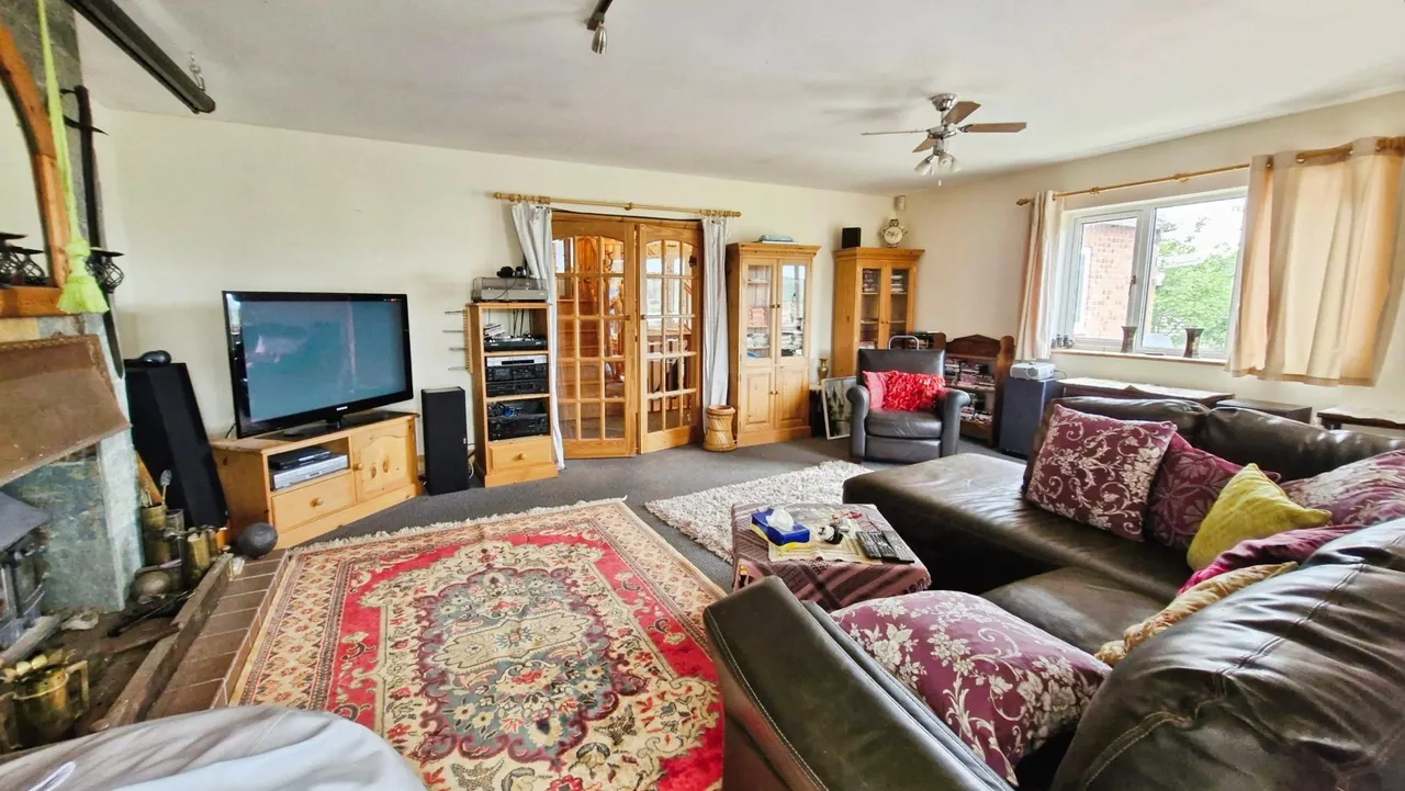 Cunnery Road, Church Stretton, SY6, photo 13