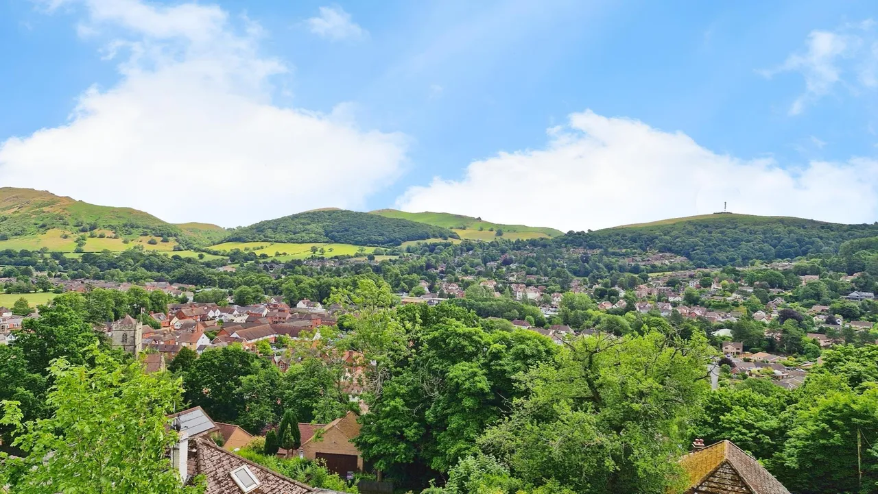 Cunnery Road, Church Stretton, SY6, photo 4