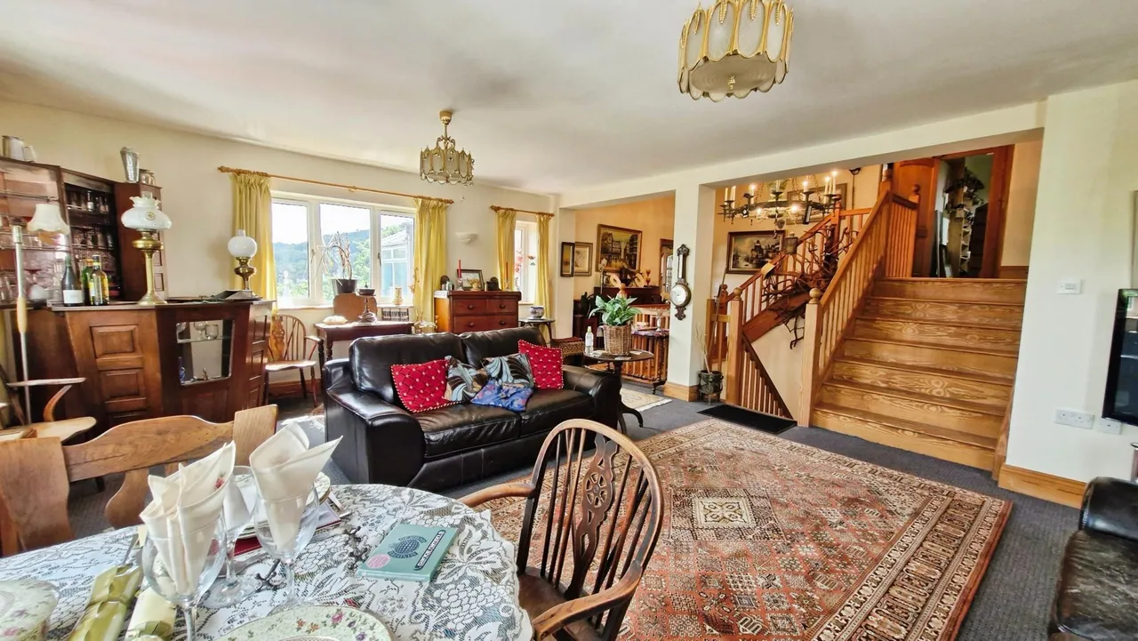 Cunnery Road, Church Stretton, SY6, photo 11