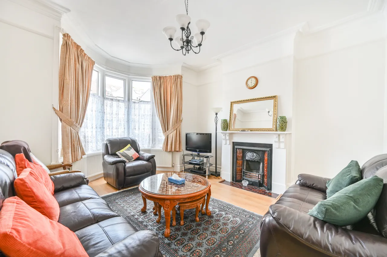 49 Hanover Road, London, photo 3