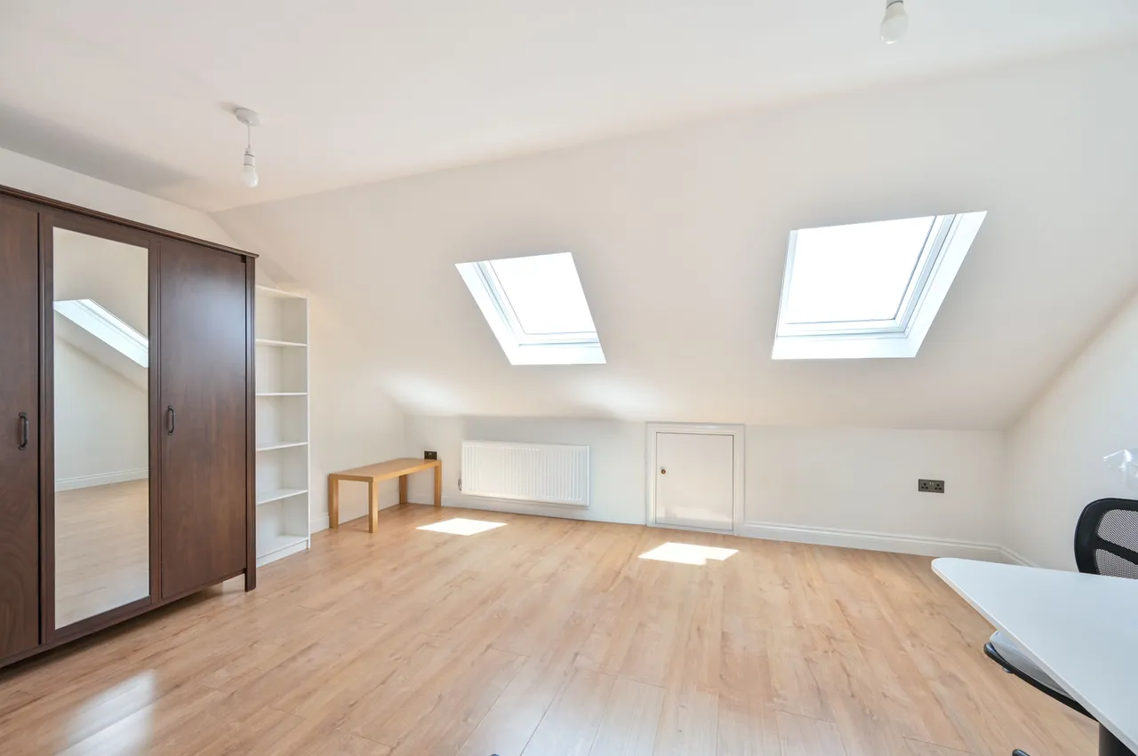 49 Hanover Road, London, photo 9