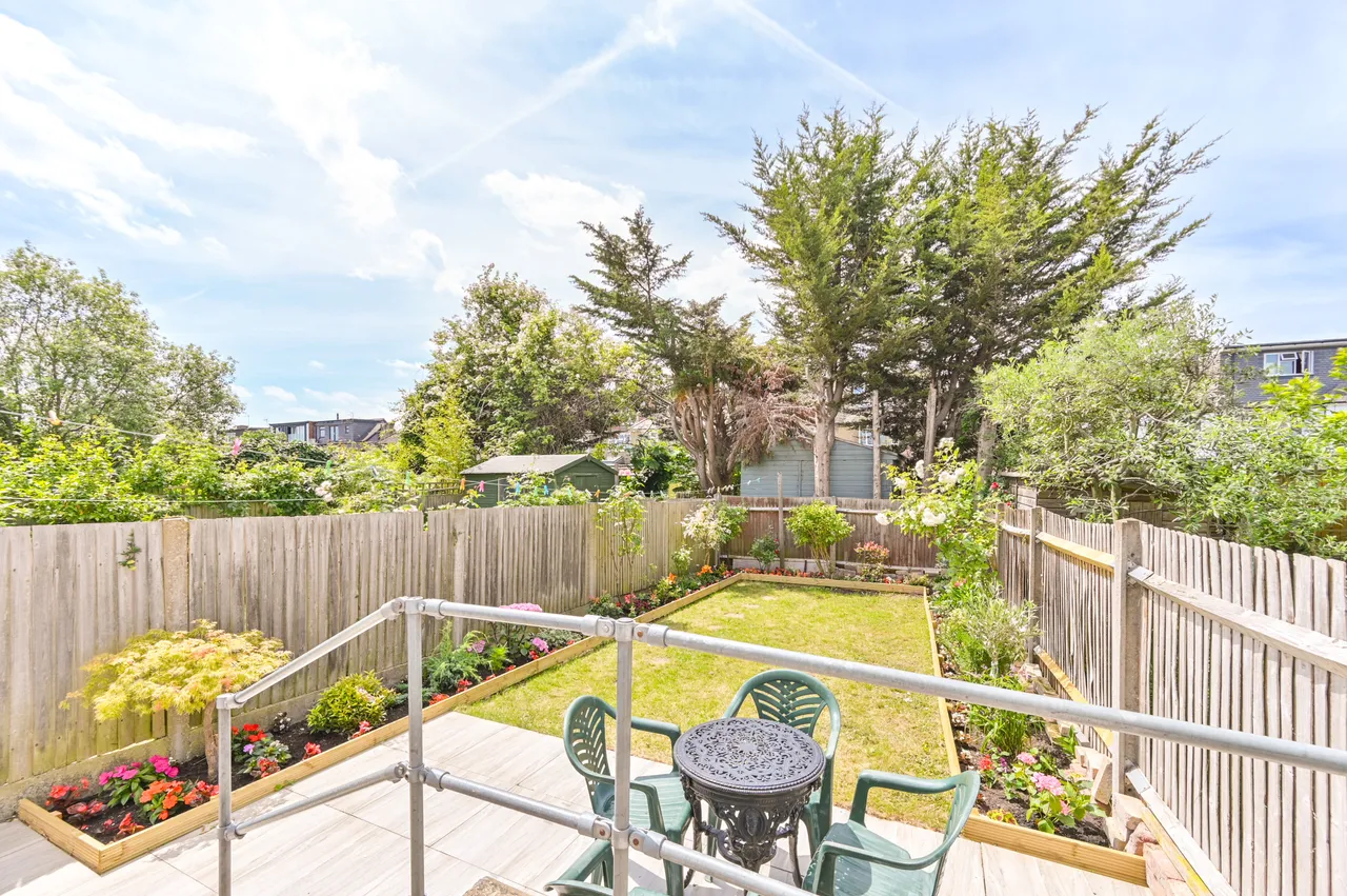 49 Hanover Road, London, photo 4