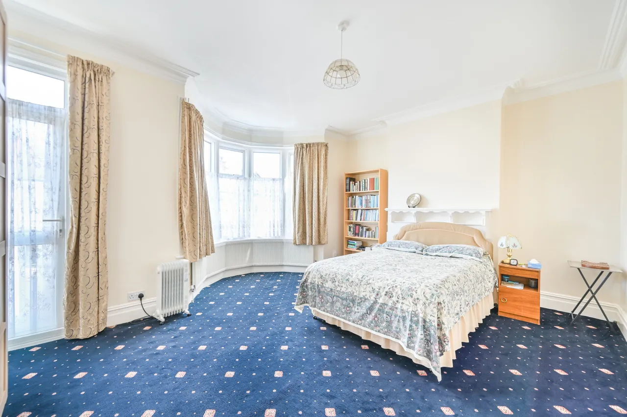 49 Hanover Road, London, photo 12
