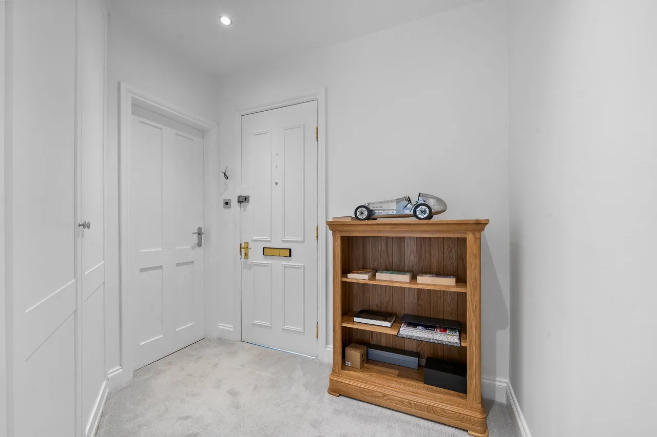 Victoria Road, Harrogate, HG2, photo 11