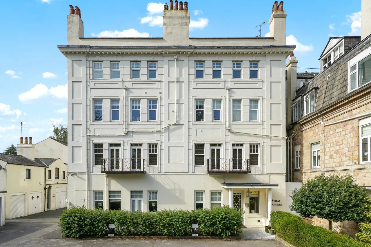 Victoria Road, Harrogate, HG2, photo 17