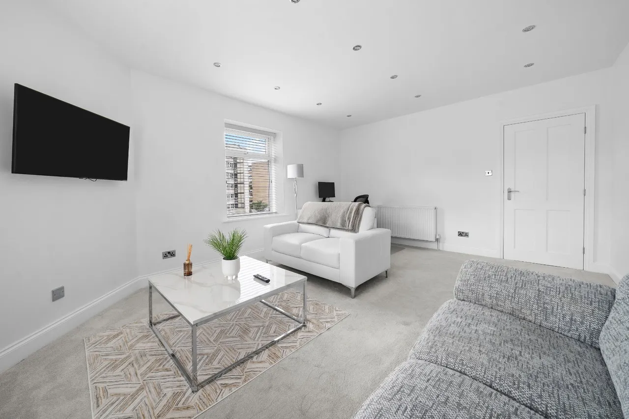 Victoria Road, Harrogate, HG2, photo 6