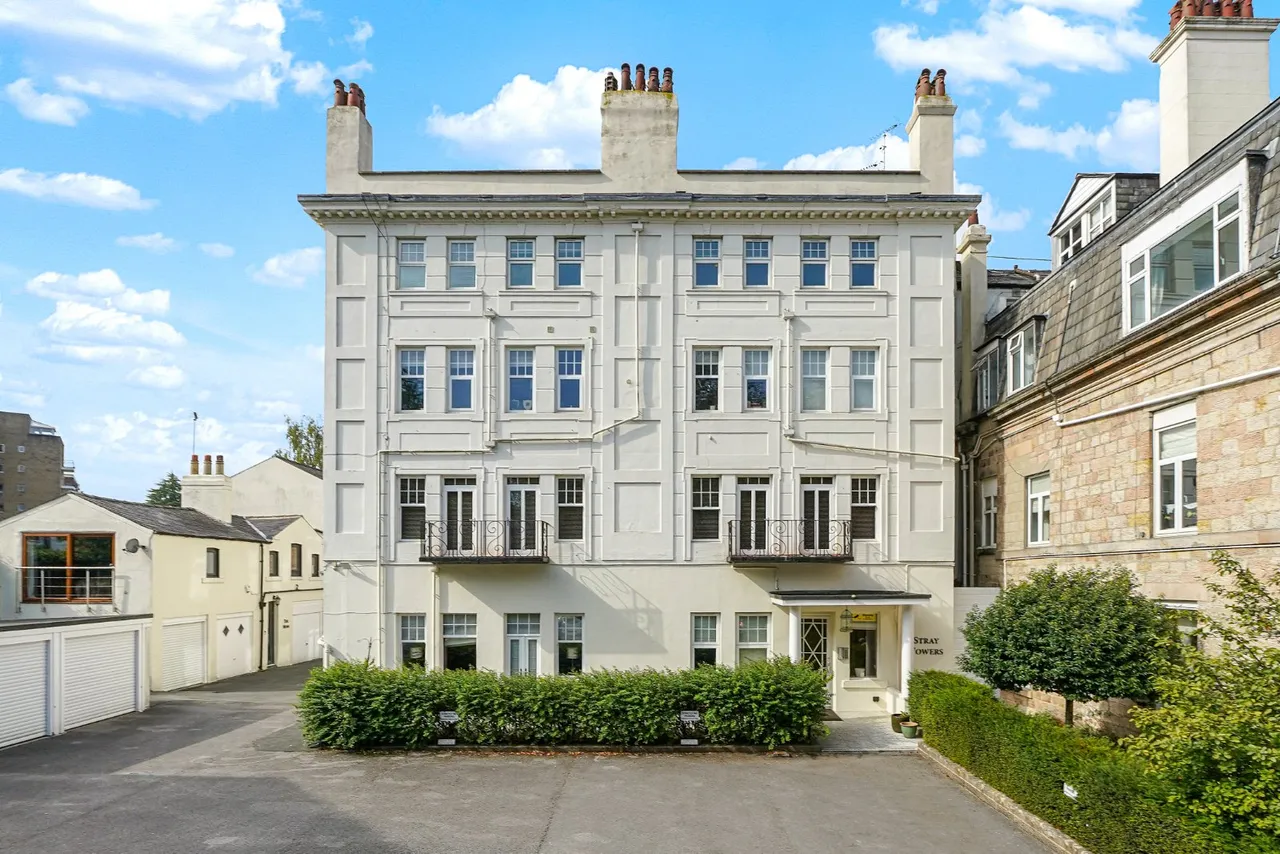 Victoria Road, Harrogate, HG2, photo 10