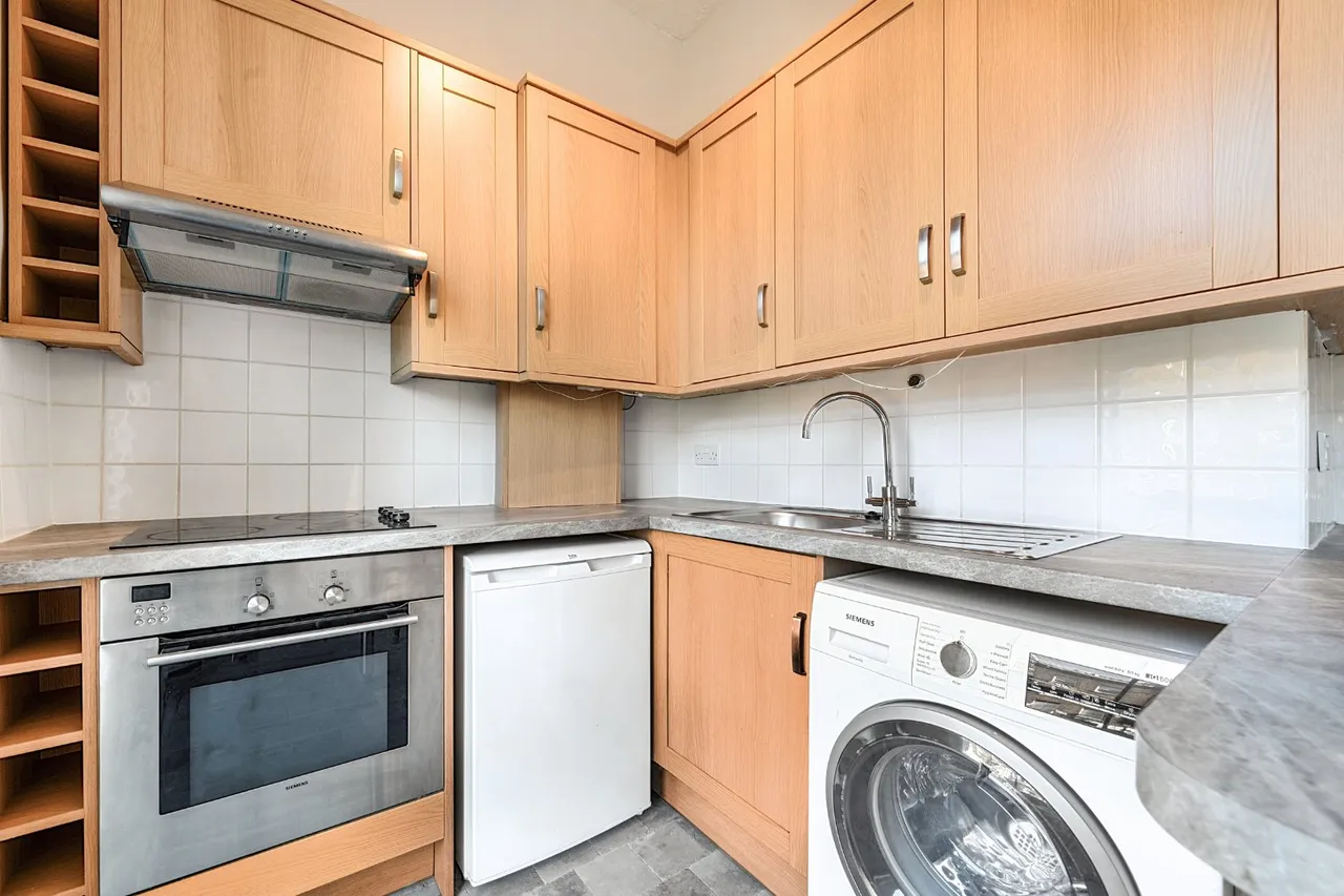 Southgate Road, Islington, N1, photo 8