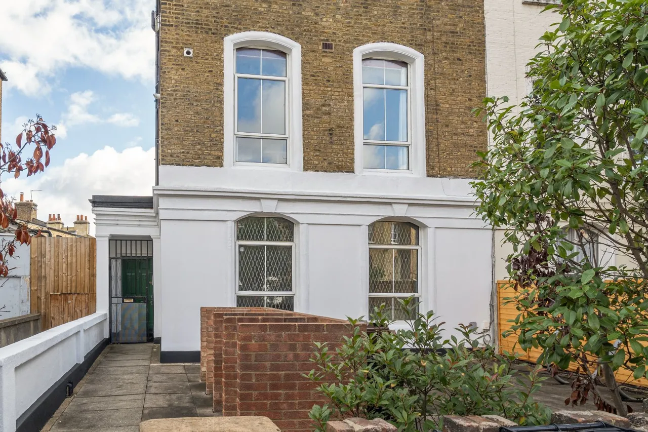 Southgate Road, Islington, N1, photo 11