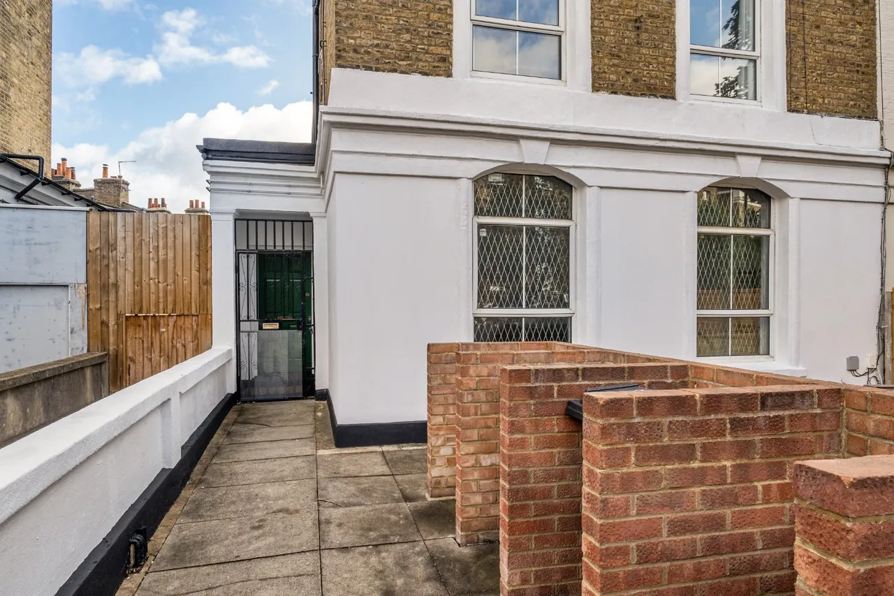 Southgate Road, Islington, N1, photo 6