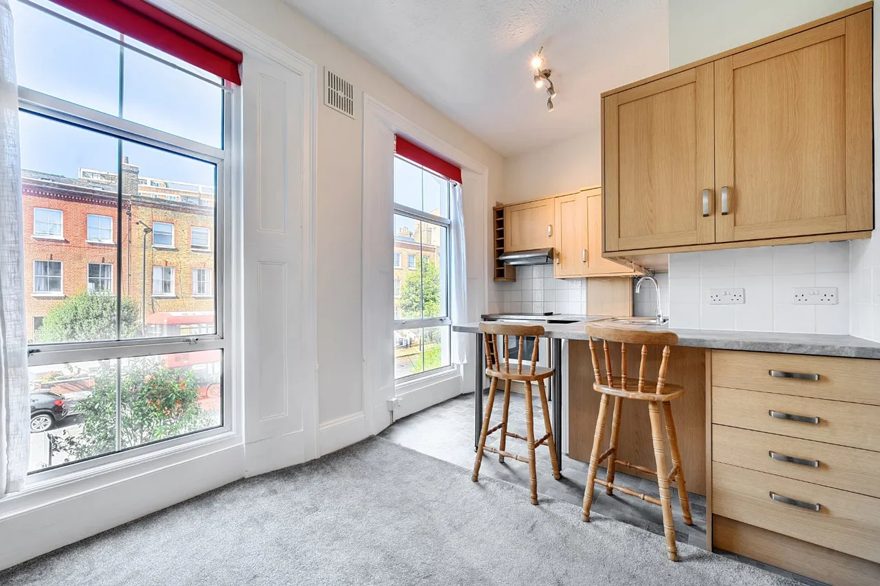 Southgate Road, Islington, N1, photo 13