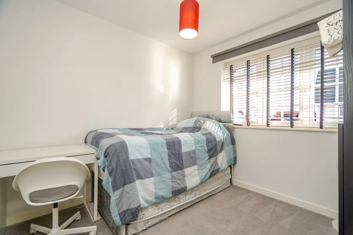 Milton Keynes, MK17, photo 20