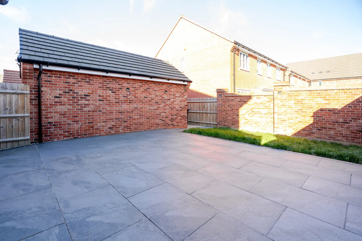 Milton Keynes, MK17, photo 22