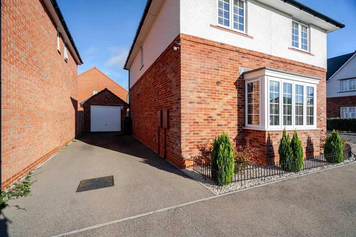 Milton Keynes, MK17, photo 24