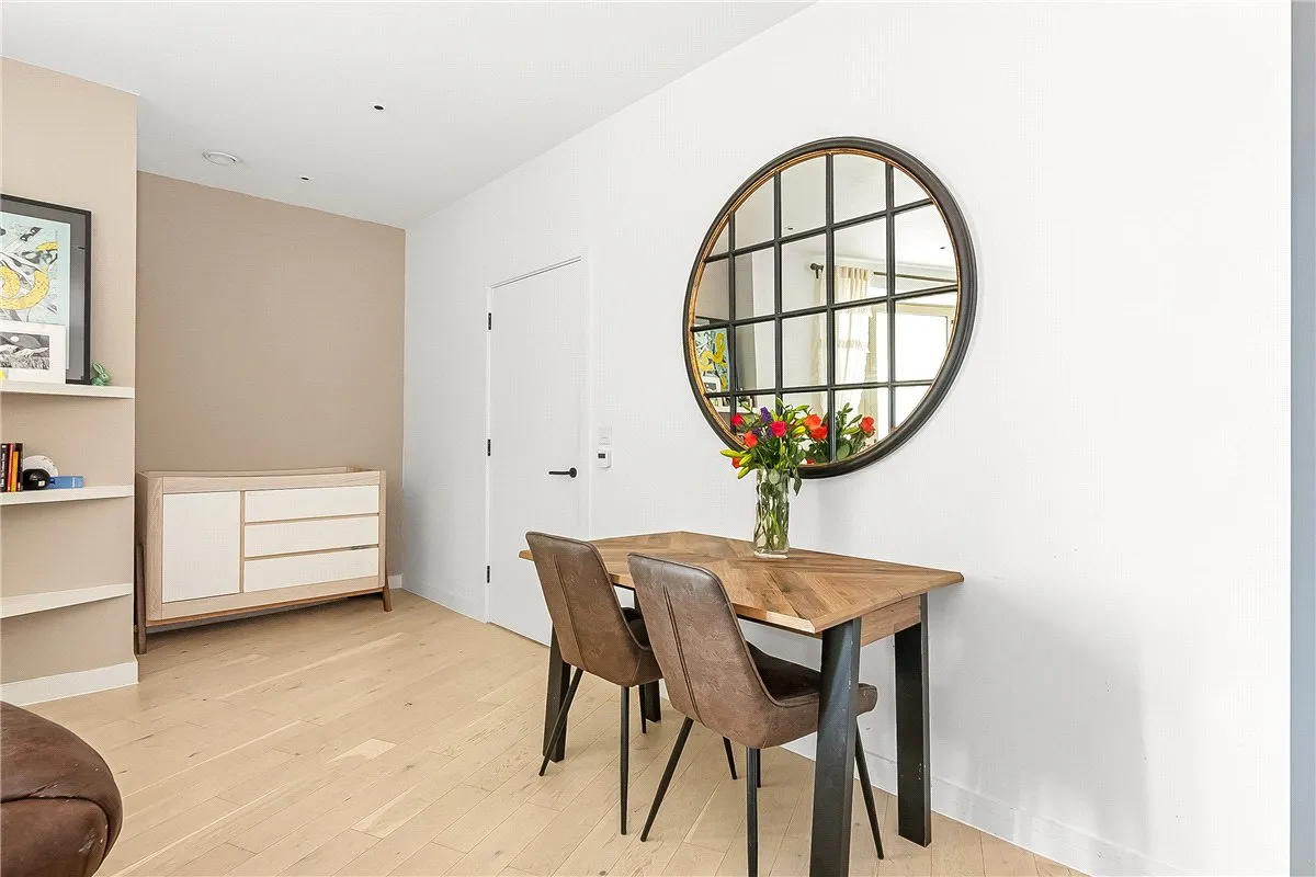 Tramyard Apartments, SW17, photo 10