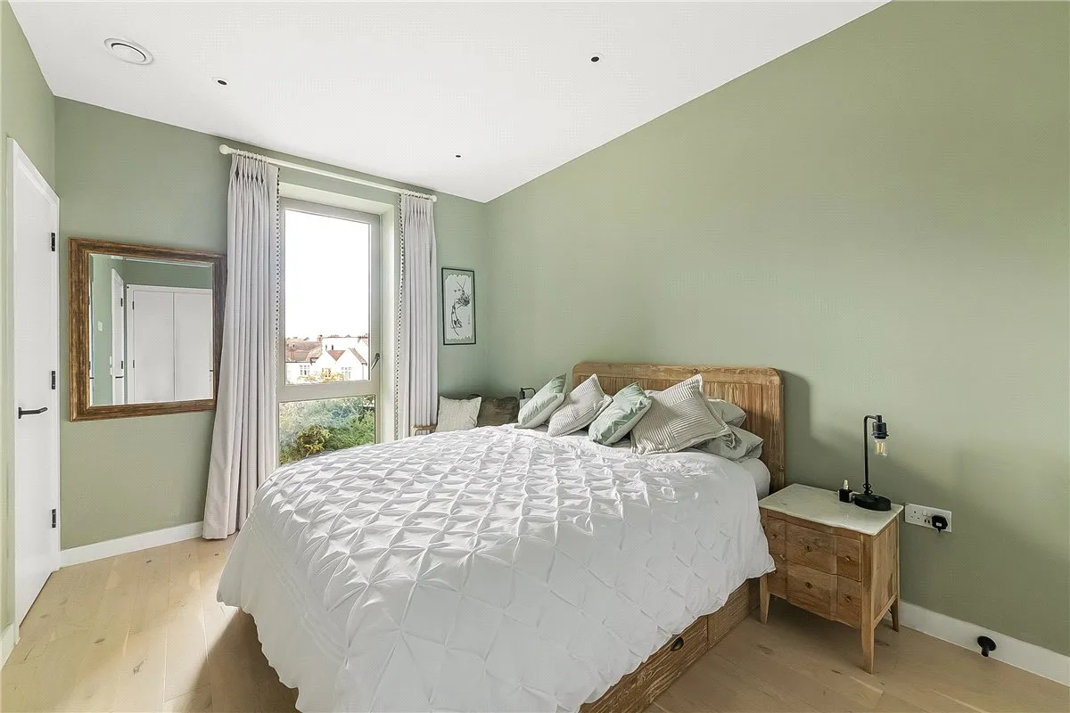 Tramyard Apartments, SW17, photo 11