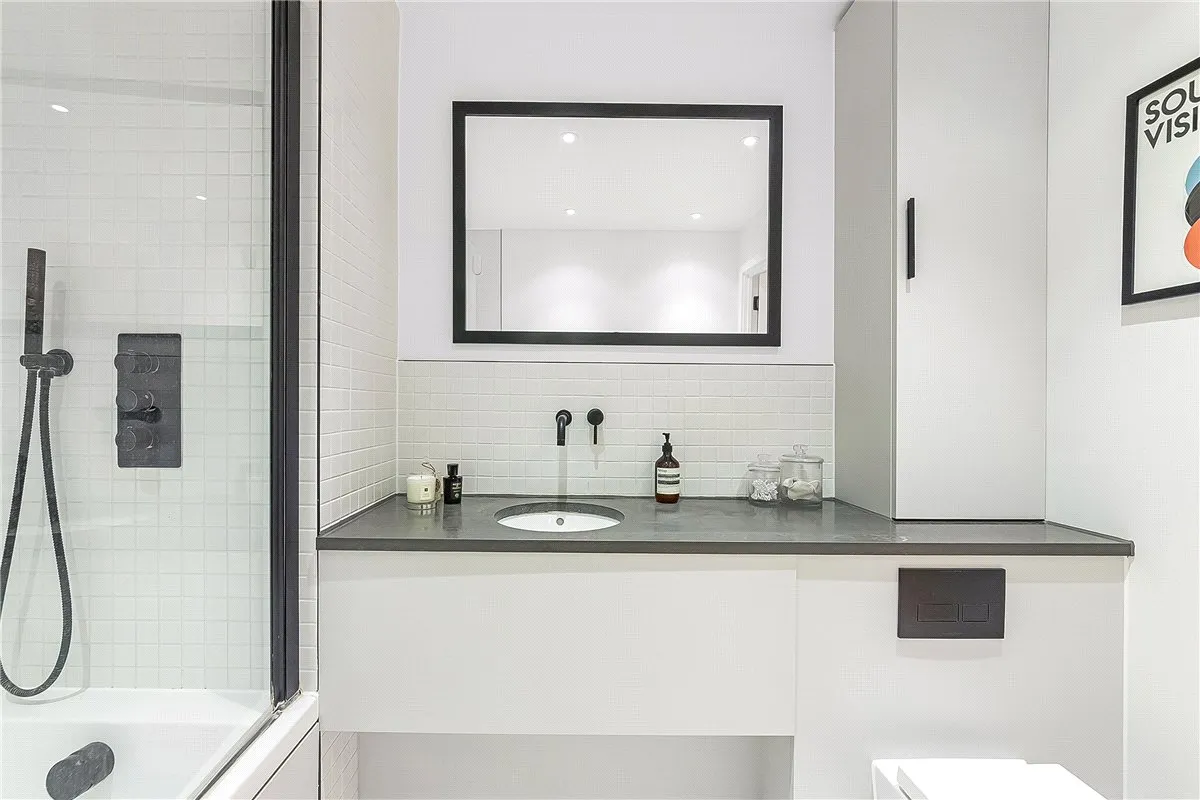 Tramyard Apartments, SW17, photo 12