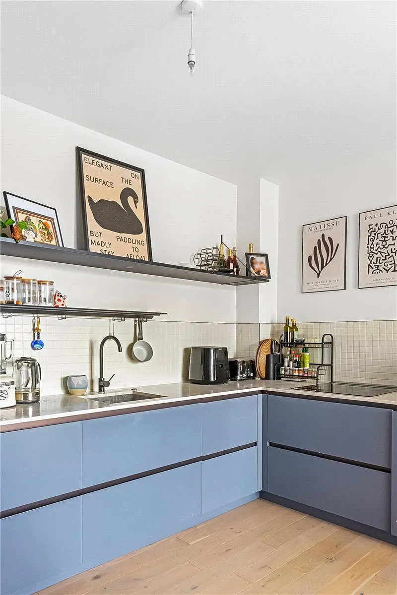 Tramyard Apartments, SW17, photo 13