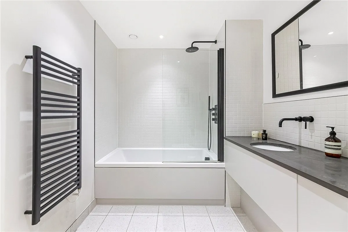 Tramyard Apartments, SW17, photo 3