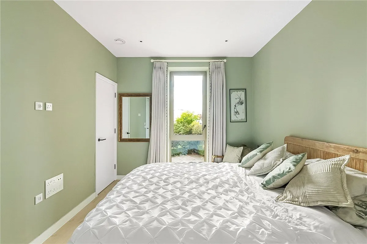 Tramyard Apartments, SW17, photo 4