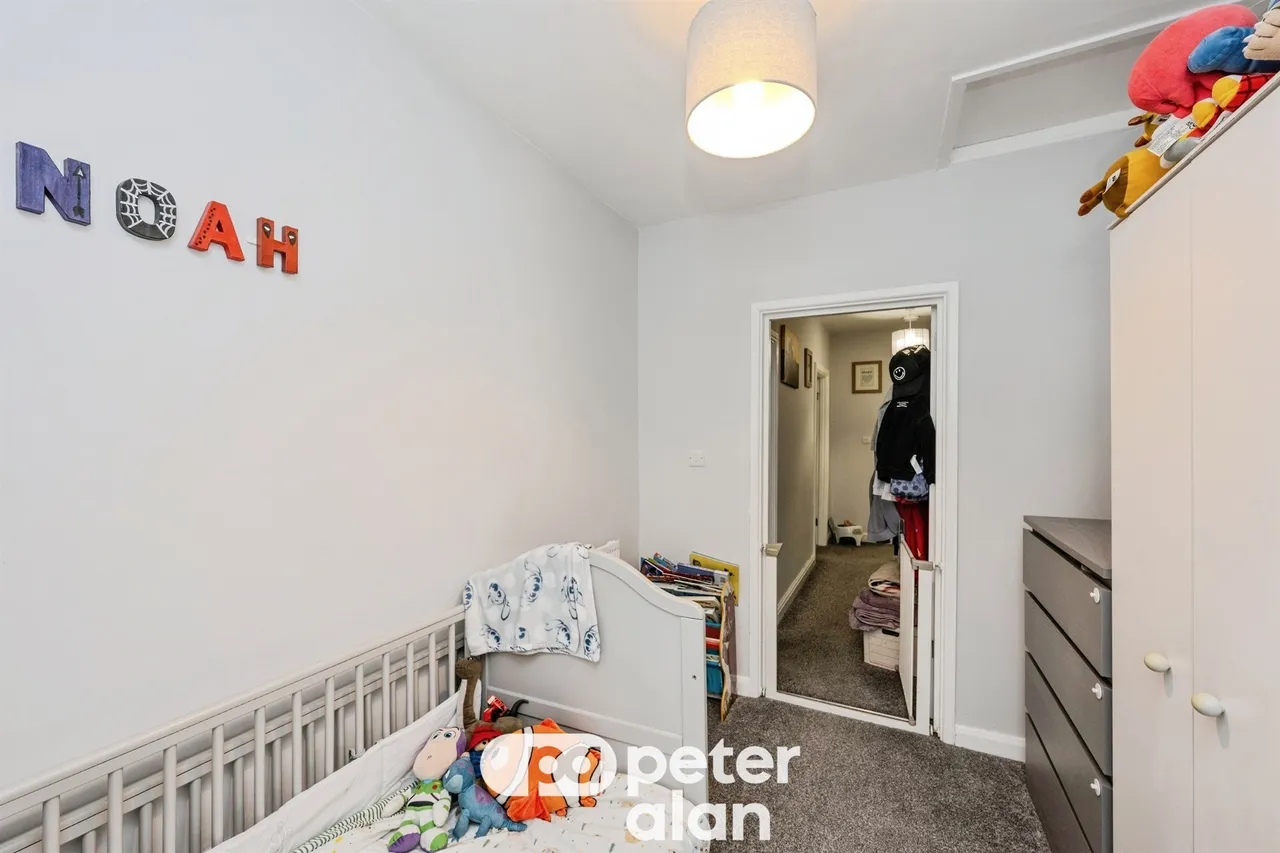 Treharne Road, Maesteg, CF34, photo 12