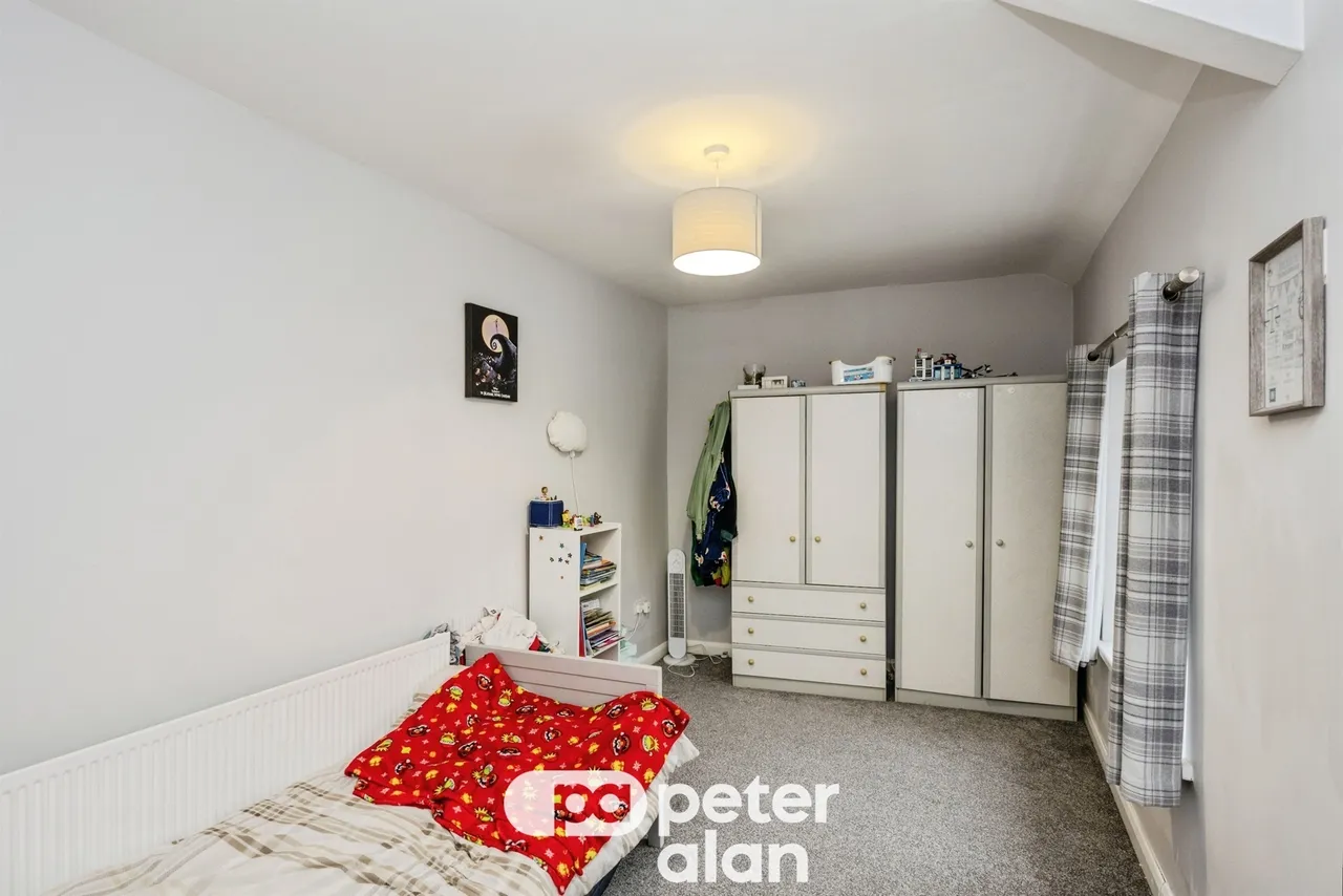 Treharne Road, Maesteg, CF34, photo 10