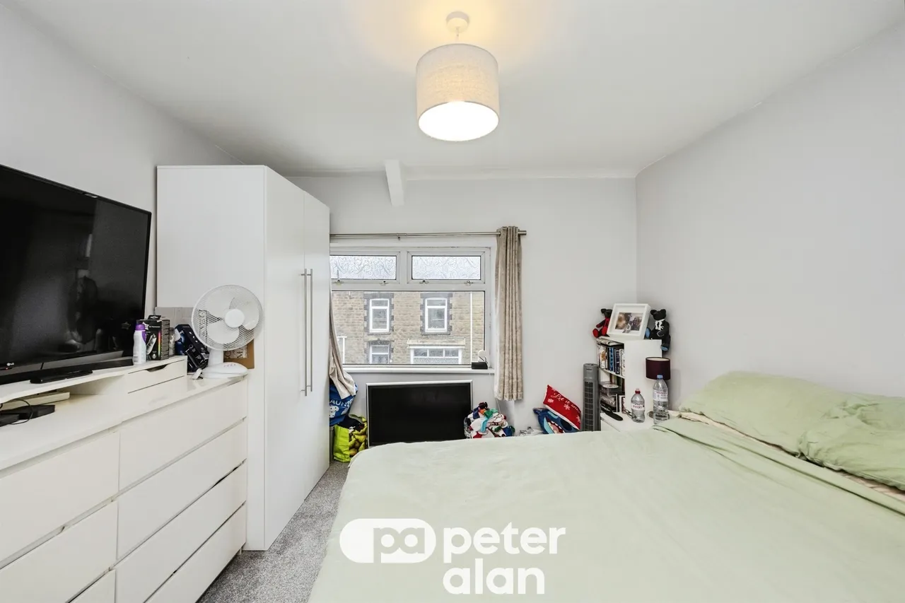 Treharne Road, Maesteg, CF34, photo 13