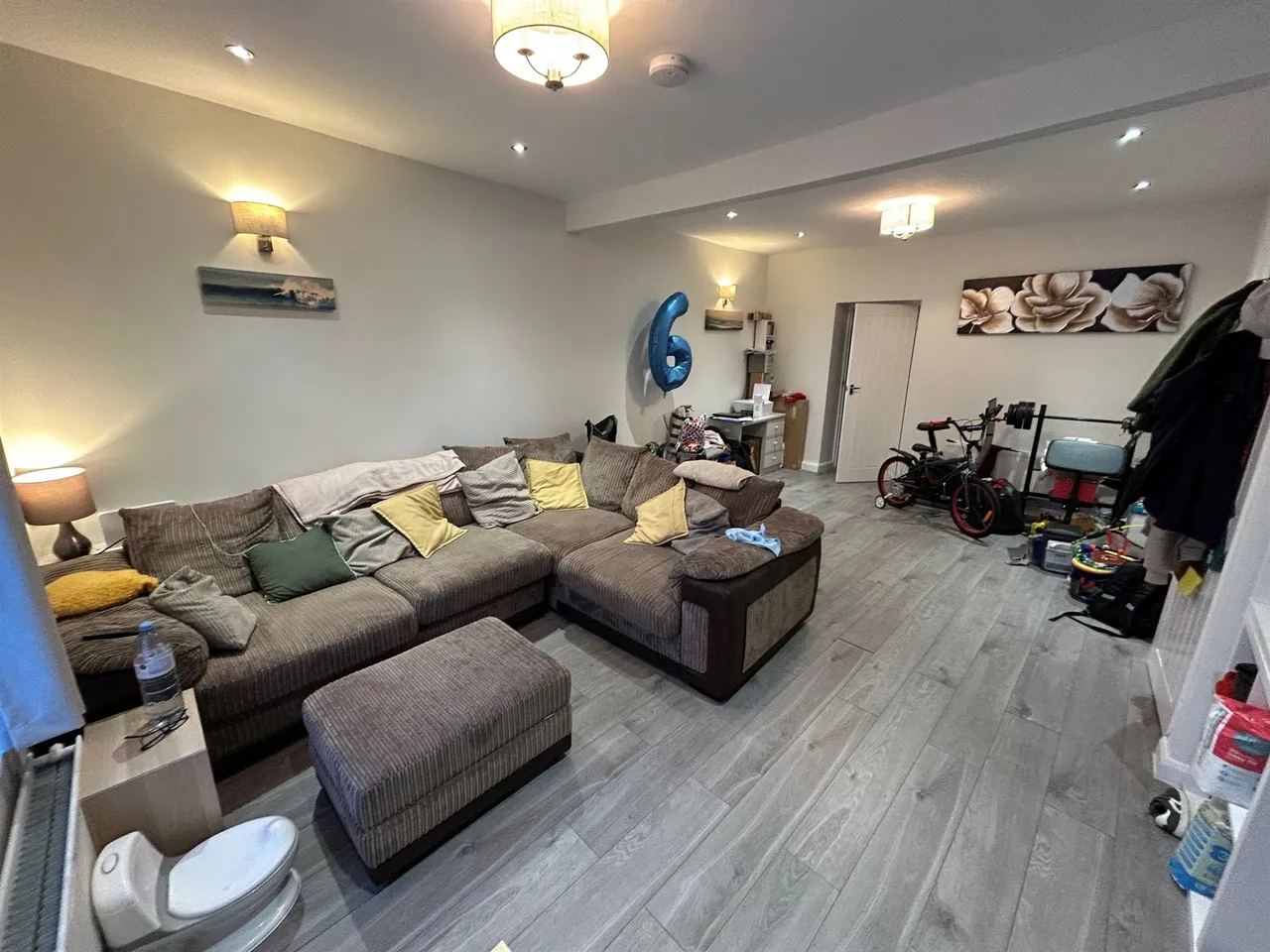 Treharne Road, Maesteg, CF34, photo 9