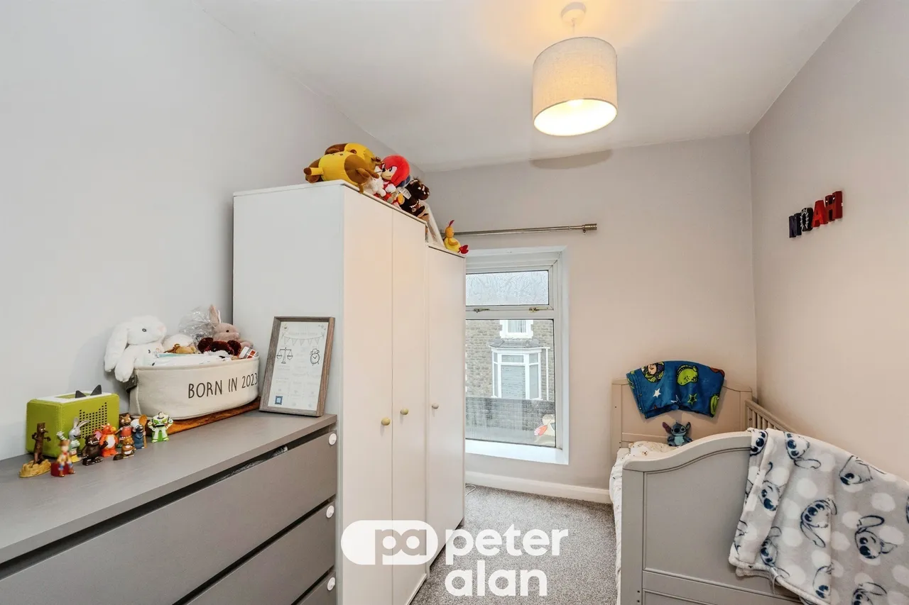 Treharne Road, Maesteg, CF34, photo 17