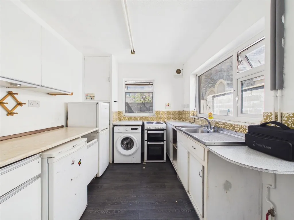 133, Fishponds Road, Eastville, Bristol, BS5 6PR, photo 3