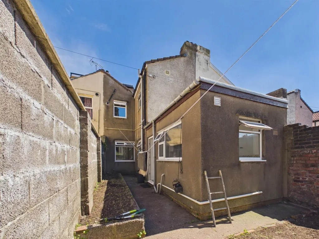 133, Fishponds Road, Eastville, Bristol, BS5 6PR, photo 12