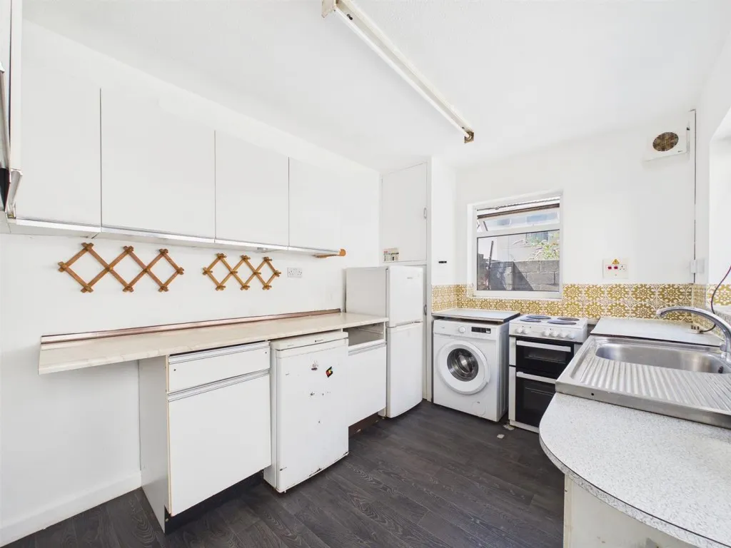 133, Fishponds Road, Eastville, Bristol, BS5 6PR, photo 14