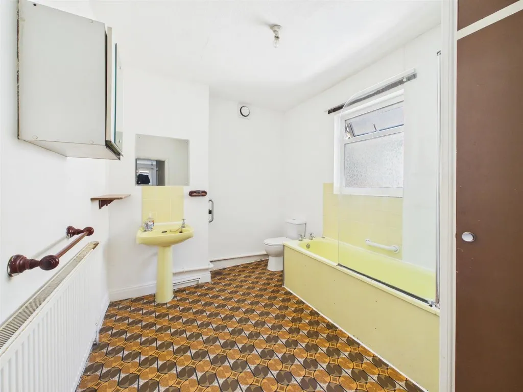 133, Fishponds Road, Eastville, Bristol, BS5 6PR, photo 9