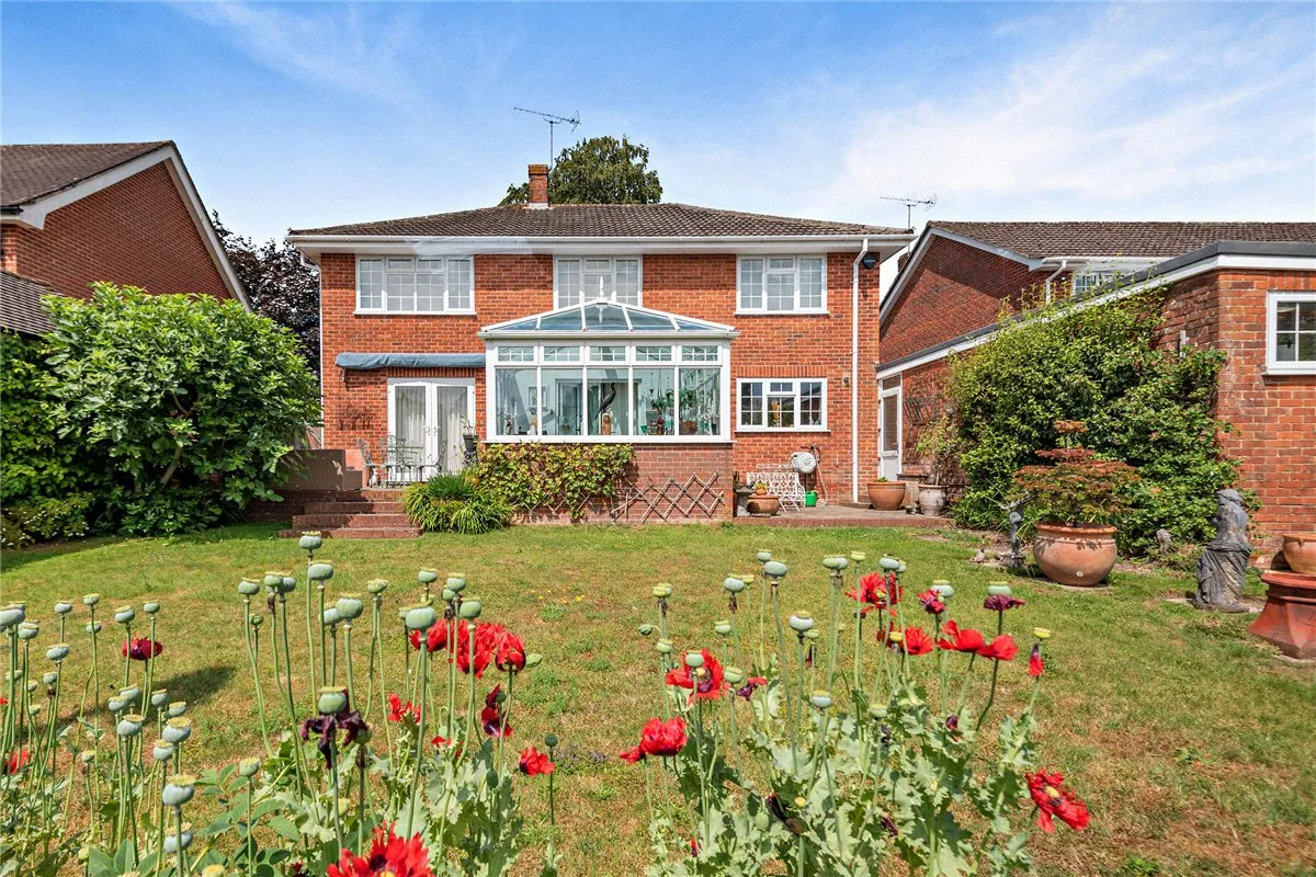 Edgar Road, Winchester, SO23, photo 12