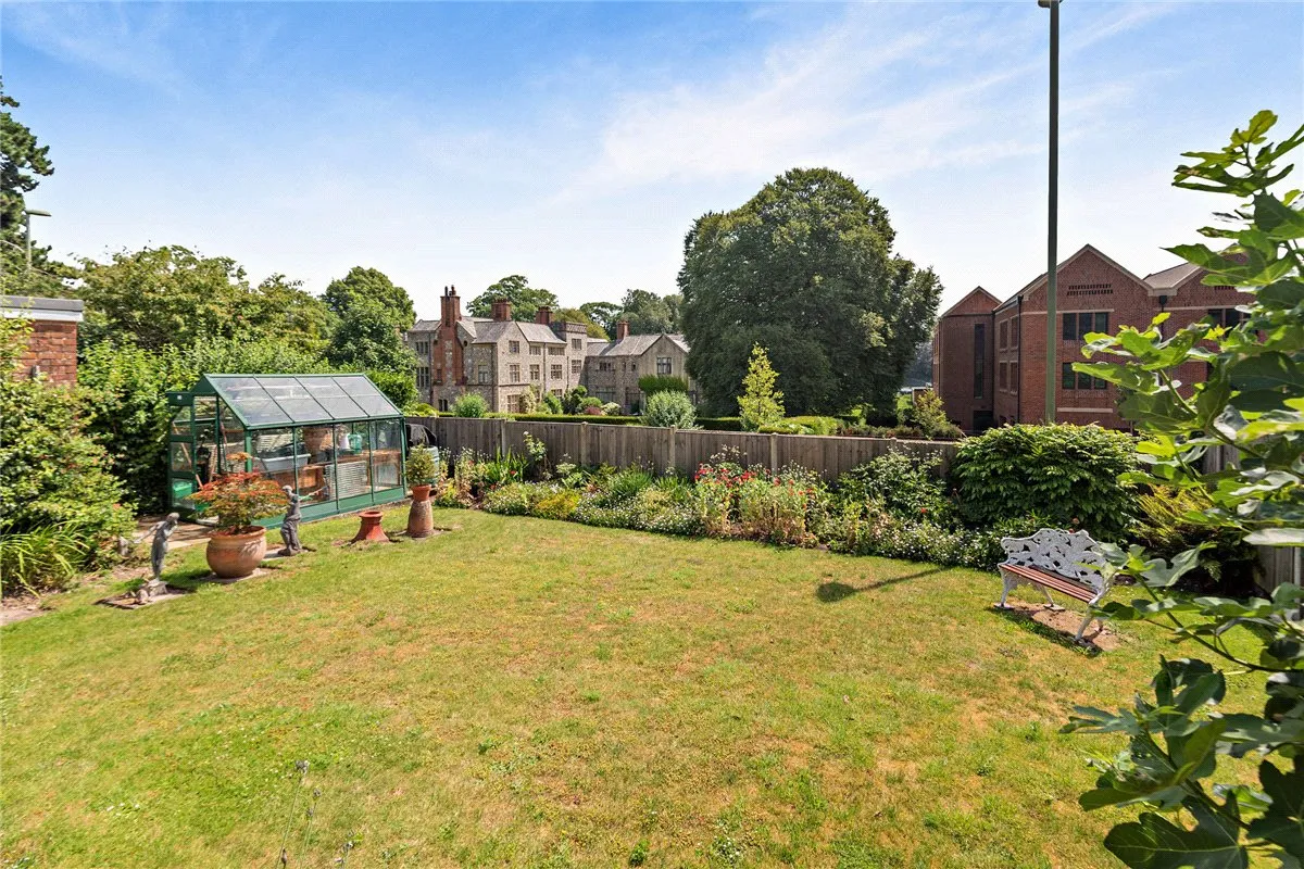 Edgar Road, Winchester, SO23, photo 13