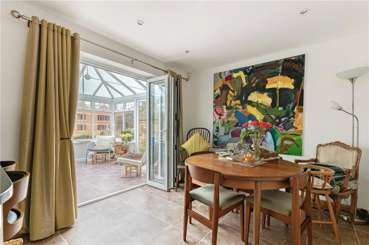 Edgar Road, Winchester, SO23, photo 7
