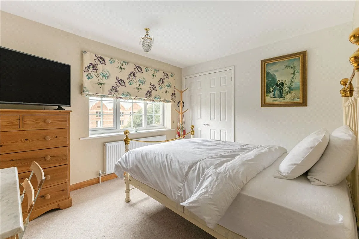 Edgar Road, Winchester, SO23, photo 9