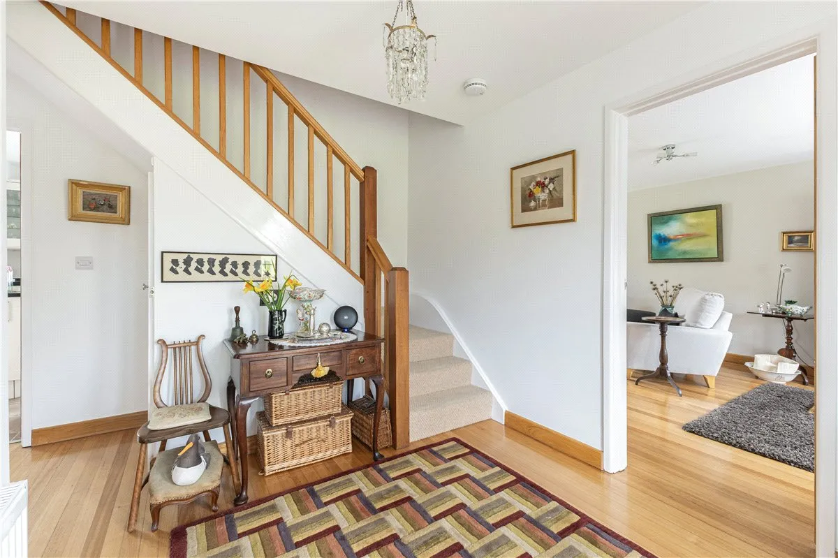 Edgar Road, Winchester, SO23, photo 11