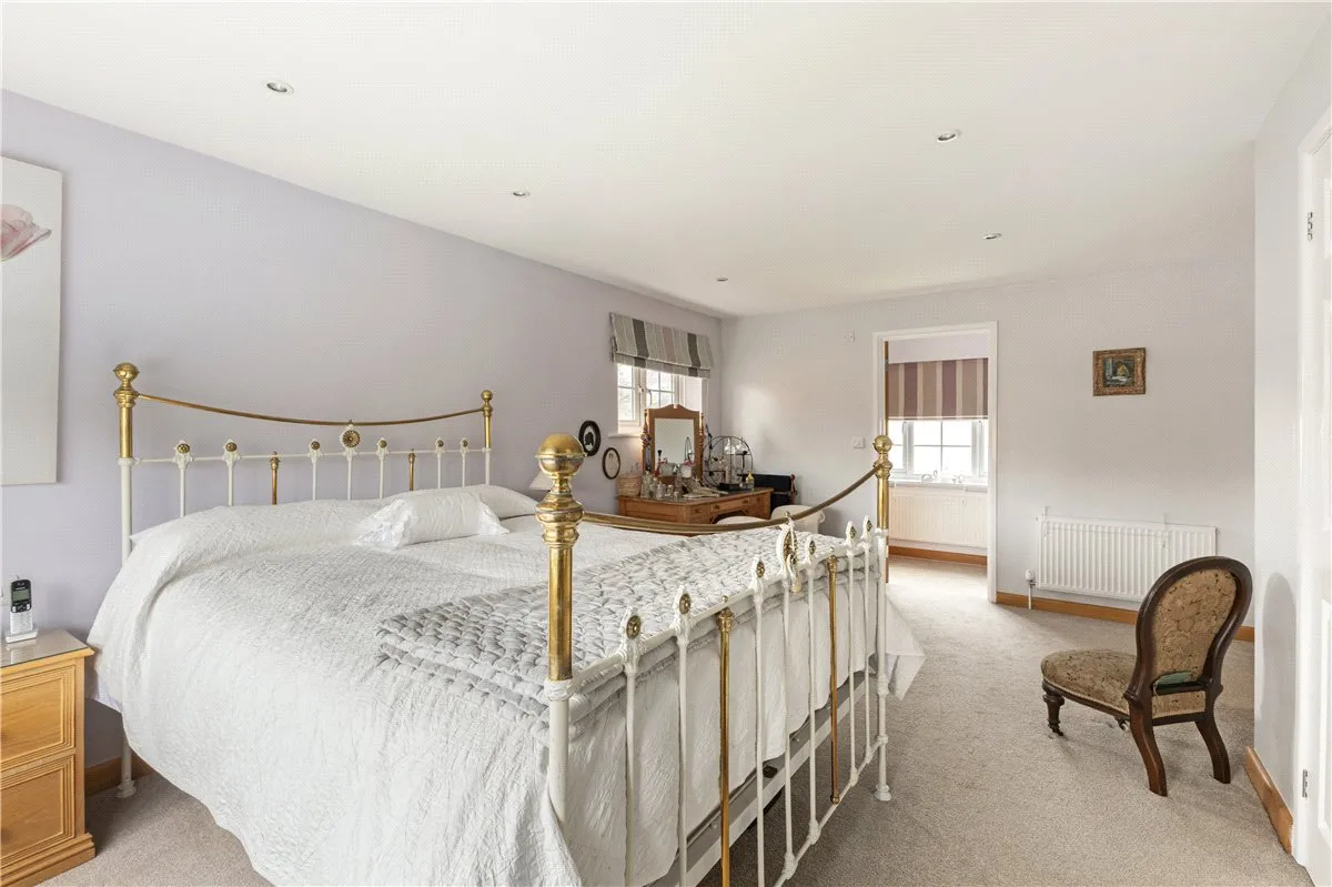 Edgar Road, Winchester, SO23, photo 8