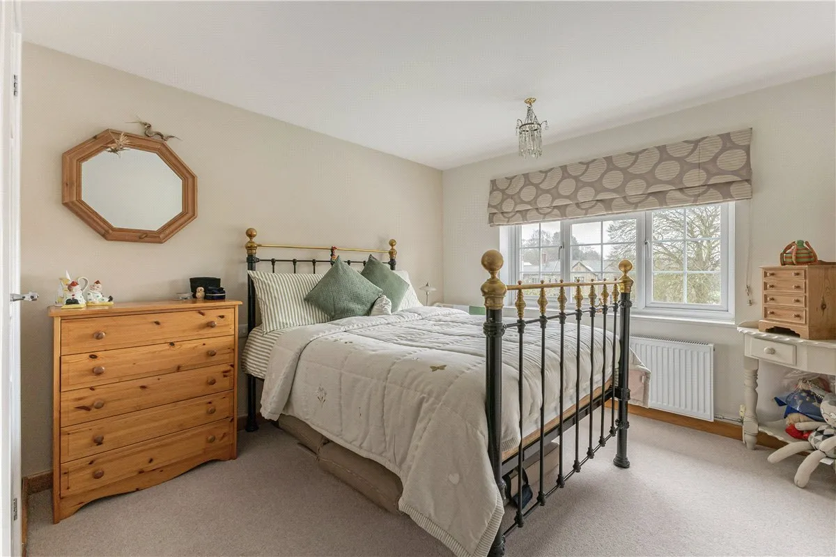 Edgar Road, Winchester, SO23, photo 6