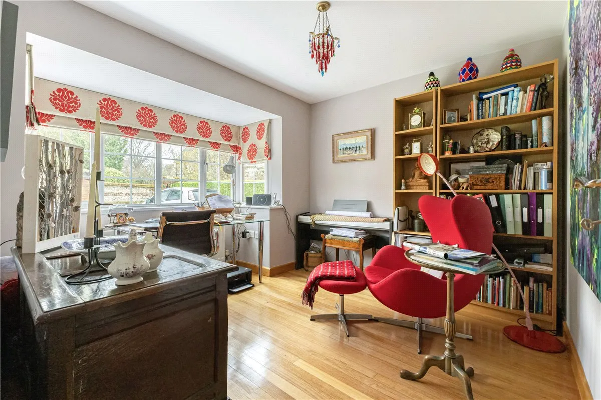 Edgar Road, Winchester, SO23, photo 4