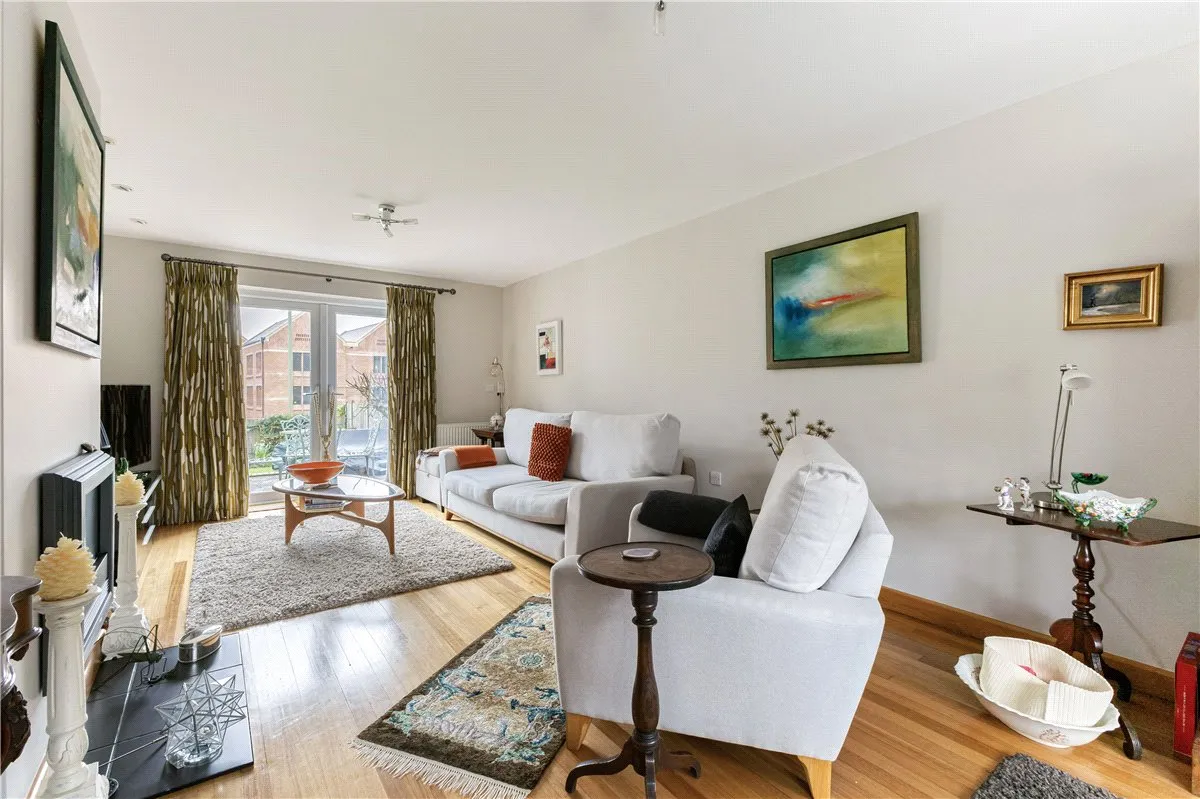 Edgar Road, Winchester, SO23, photo 5