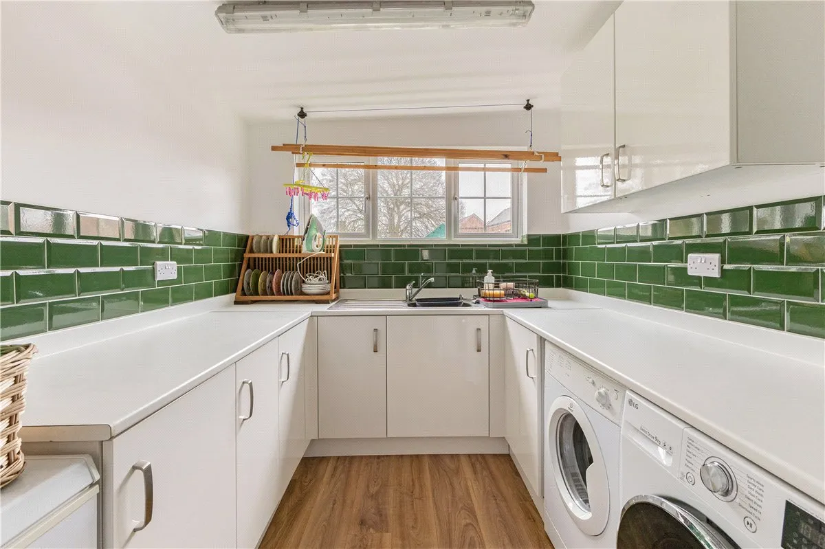 Edgar Road, Winchester, SO23, photo 10