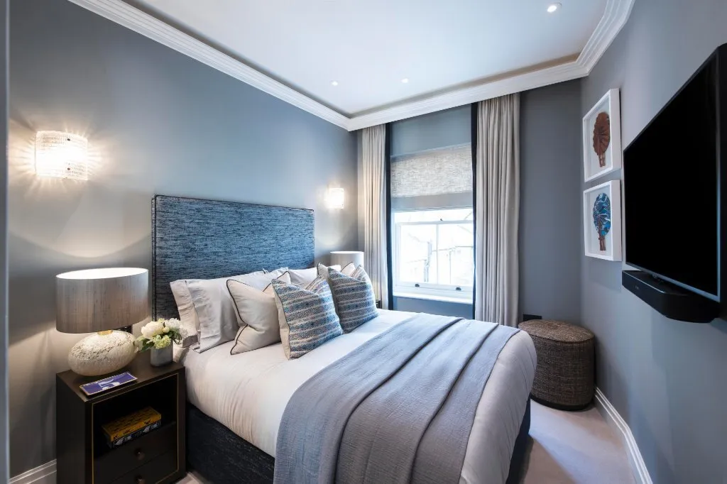 Prince of Wales Terrace, Kensington, W8, photo 6