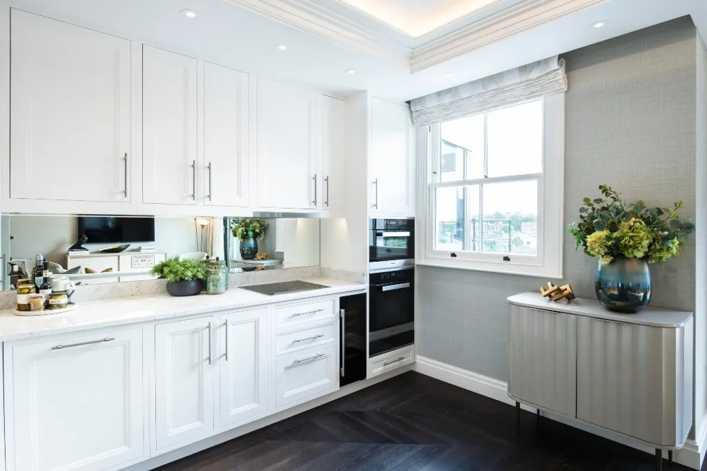 Prince of Wales Terrace, Kensington, W8, photo 7