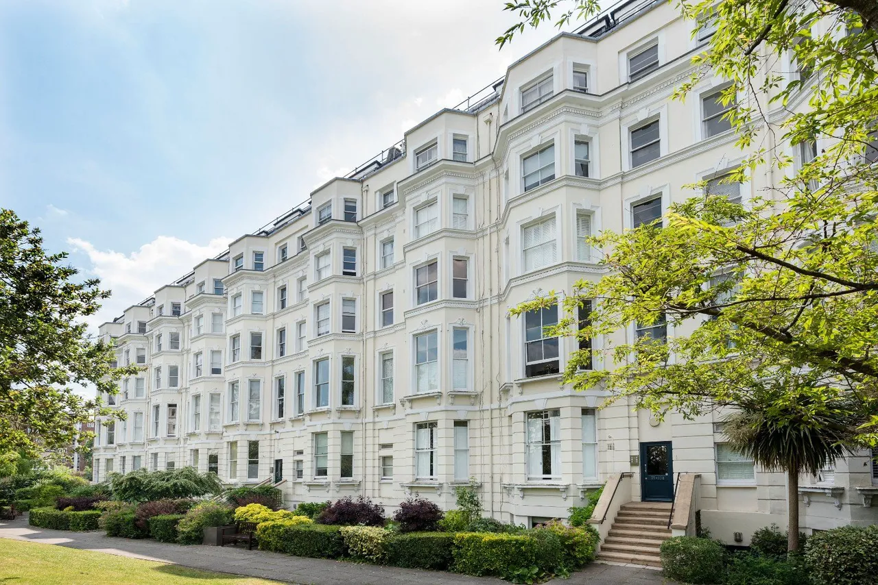 Colville Gardens, Notting Hill, W11 2BH, photo 2