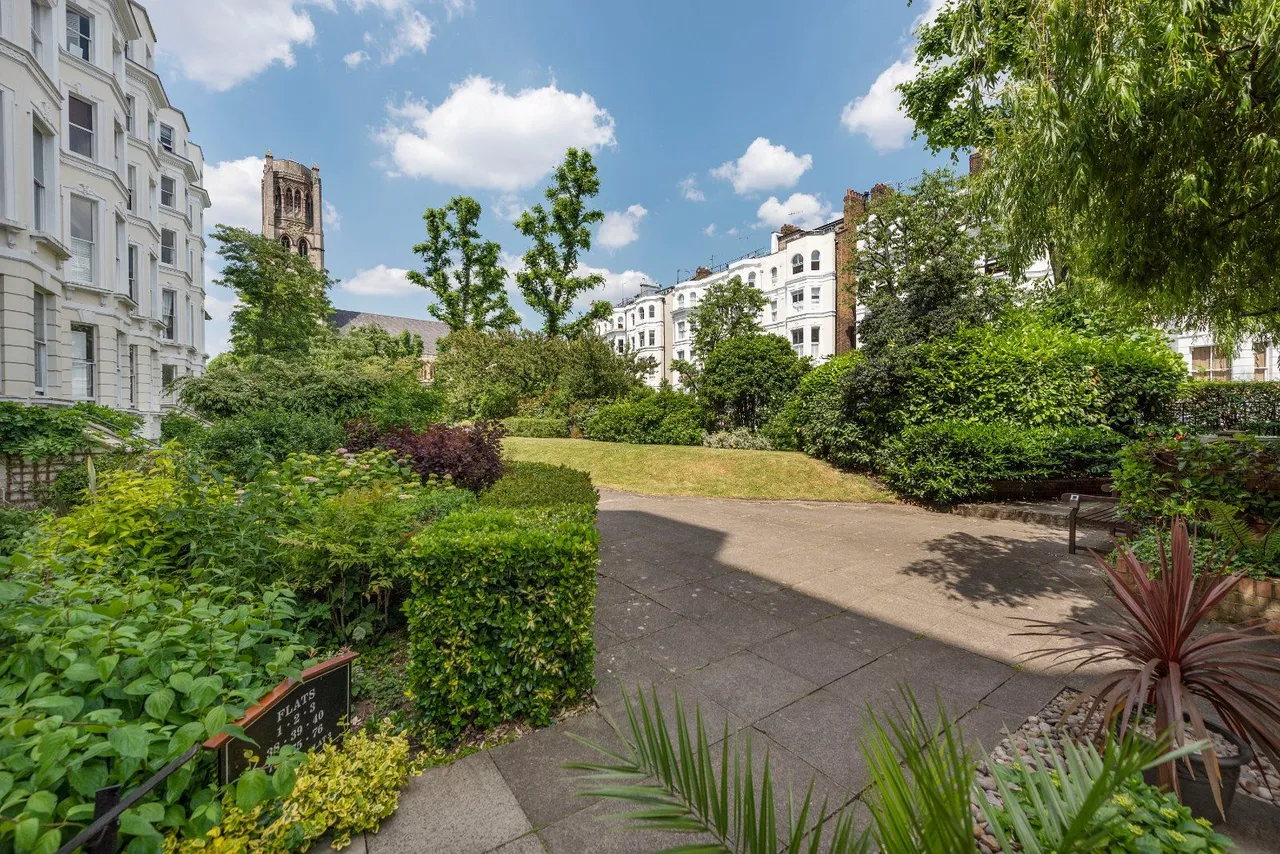 Colville Gardens, Notting Hill, W11 2BH, photo 10