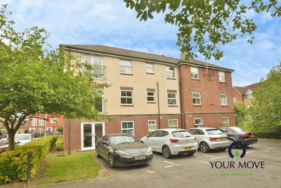 Alderney Way, Kennington, Kent, TN24, photo 6