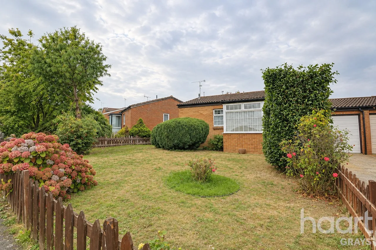 Water Lane, Purfleet, RM19, photo 17
