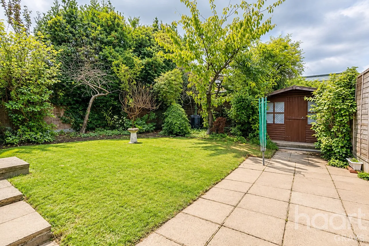 Water Lane, Purfleet, RM19, photo 15